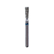 R&S Diamond Bur Inverted Cone Medium B4