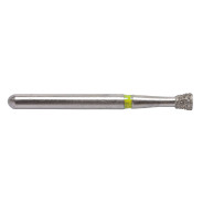 R&S Diamond Bur Inverted Cone Super Fine B2