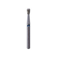 R&S Diamond Bur Pear Medium AB2