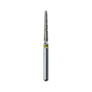 R&S Diamond Bur Gingival Curetage Super Fine S2 (5)