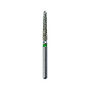 R&S Diamond Burs: Gingival Curetage - Coarse - S5 (5)