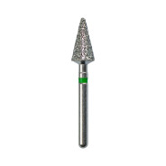 R&S Diamond Bur Special Shapes Coarse K3