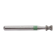 R&S Diamond Bur Special Shapes Coarse M2