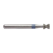 R&S Diamond Bur Special Shapes Medium M2