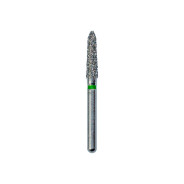 R&S Diamond Bur Gingival Curetage Coarse T1 (5)
