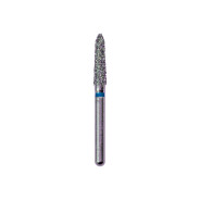 R&S Diamond Bur Gingival Curetage Medium T1 (5)
