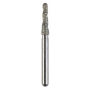 R&S Spiral Bur Conical Medium C2