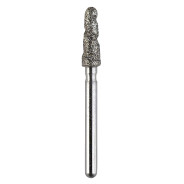 R&S Spiral Bur Conical Medium C3