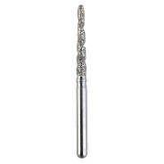 R&S Spiral Bur Conical Medium F1R