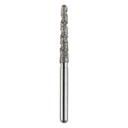 R&S Spiral Bur Conical Medium F2R