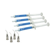 R&S Supraetch: 4 x 1.2ml Syringes