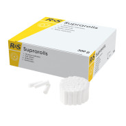 R&S Suprarolls Cotton Rolls: No.2 - 10mm (300g)