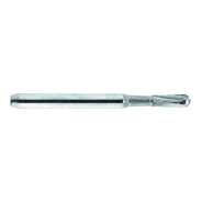 R&S Tungsten Carbide Burs: Dome fissure cross cut - 1559