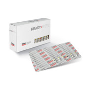 ReadySteel C+ Files: 21mm - ISO 15 (6)