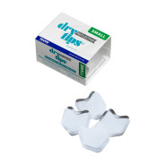 Reflective Dry Tips Small sold in packs of 50