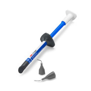 Filtek Supreme Flowable: 2 x 2g Syringes - A3.5
