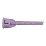 Riskontrol Art Disposable 3 in 1 Tips: Blackcurrant (250)