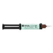 Riva Cem Automix
