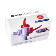 Riva Light Cure: 50 Capsules - A3.5