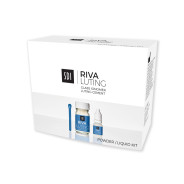 Riva Luting Powder & Liquid Kit