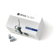 Riva Silver Capsules (50)