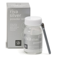 Riva Silver Powder 32g