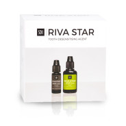 SDI Riva Star: Silver Diamine Fluoride System - Bottle Kit Box