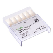 Roeko White Paper Points: Size 15 (200)
