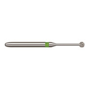 Dentsply Diamond Burs: Cavity Round - FG - Coarse - 018 (6)