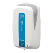 Saraya Universal Touchless Dispenser