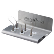 Satelec Implant Protect Pure Titanium Tip Kit