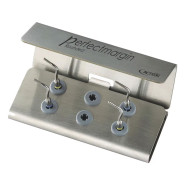 Satelec Perfect Margin Rounded Tip Kit