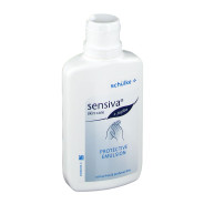 Sensiva Protective Emulsion - 500ml