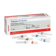 Septoject Evolution - 30G U-Short - 9mm (100)