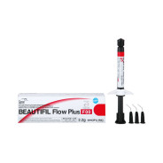 Beautifil Flow Plus F00: 2.2g Syringe - A2O