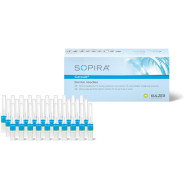 SOPIRA Carpule Needles 27G Long (100)