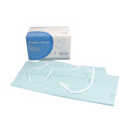 Steriblue BlueBib Tie-On
