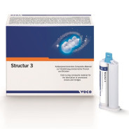 Structur 3 - 50ml Cartridge - B1