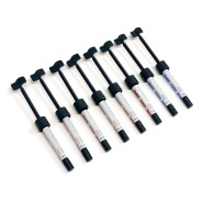 Synergy D6: Syringe Intro Kit