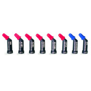 Synergy D6: 10 x 0.25g Tips -  Enamel Universal