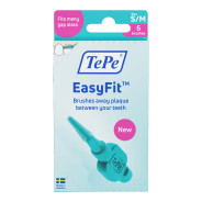 TePe EasyFit Brushes in size small / medium