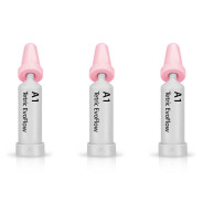 Tetric EvoFlow: 20 x 0.2g Cavifils - Shade A1