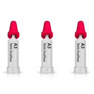 Tetric EvoFlow: 20 x 0.2g Cavifils - Shade A3
