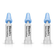 Tetric EvoFlow: 20 x 0.2g Cavifils - Shade Bleach  L