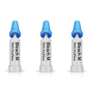 Tetric EvoFlow: 20 x 0.2g Cavifils - Shade Bleach M