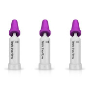 Tetric EvoFlow: 20 x 0.2g Cavifils - Shade Translucent