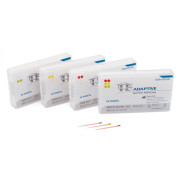 TF Adaptive Gutta Percha Points