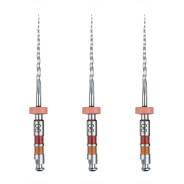 TF Files 25 Tip .06 Taper