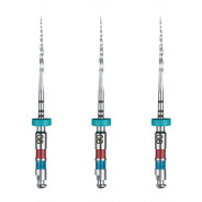 TF Files 25 Tip .08 Taper