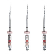 TF Files 25 Tip .10 Taper